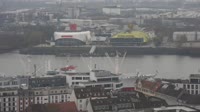 Hamburg - Port