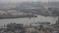 Hamburg - Panorama