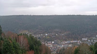 Bad Wildbad - Panorama