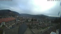 Bad Liebenzell