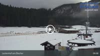 Lackenhof am Ötscher - Talstation Weitental