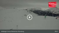 Neukirchen am Großvenediger - Wildkogel Arena