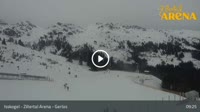 Gerlos - Isskogel - Zillertal Arena