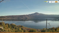 Castel Gandolfo - Lago Albano