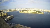 Valletta - Fort Manoel