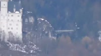 Schwangau - Castillo de Neuschwanstein