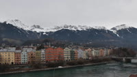 Innsbruck - Inn River