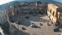 Montescaglioso - Piazza Roma