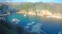 Vrbnik - Raccolta di webcam