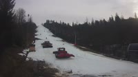 Zwardoń Ski - Stok narciarski