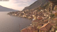 Limone sul Garda - Lago di Garda
