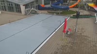 Turčianske Teplice - Aquapark