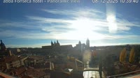 Salamanca - Vista panoramica