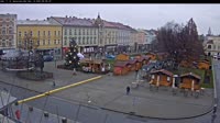 Prostějov - Raccolta di webcam