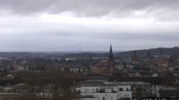 Aschaffenburg - City skyline