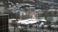 Bergen - Festplassen