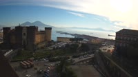 Naples - Castel Nuovo Maschio Angioino