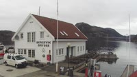 Forsand - Lysefjorden Marina