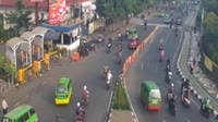 Bogor - Traffic