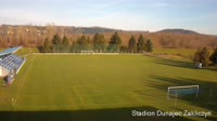 LKS Dunajec Stadium