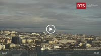 Geneva - Panorama