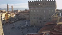 Firenze - Piazza della Signoria