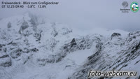 Freiwandeck - Grossglockner