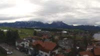 Füssen - Hopfensee