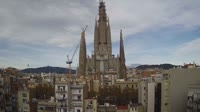 Barcelona - Sagrada Família