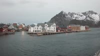 Lofoten Islands - Henningsvær