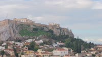 Athen - Akropolis