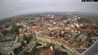 Veszprém - Vista panorámica