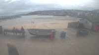 St Ives - Harbour