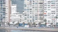 Benidorm - Playa