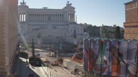 Roma - Piazza Venezia