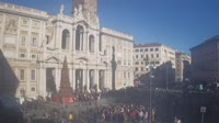 Roma - Basilica di Santa Maria Maggiore