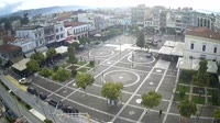 Sparta - Main square
