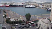 Piraeus - Harbor