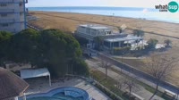 Bibione - Aparthotel Ashanti - Beach