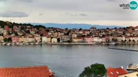 Mali Losinj - Harbour