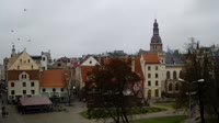 Riga - Līvu Square