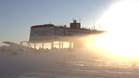Neumayer Station