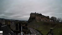 Edimburgo - Castello
