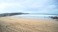 St Ives - Porthmeor Beach