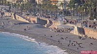 Nizza - Beau Rivage beach club