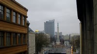Riga - Monumento alla Libertà
