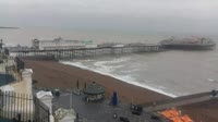 Brighton - Brighton Palace Pier