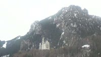 Schwangau - Noišvanšteinas