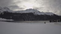 Silvaplana - Silvaplanersee