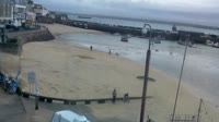 St Ives - Harbour Beach